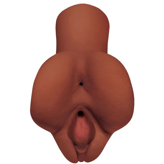 PDX - Pick Your Pleasure Stroker - Dual-Masturbator