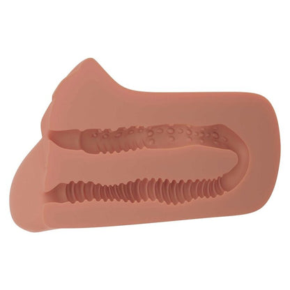 PDX - Pick Your Pleasure Stroker - Dual-Masturbator