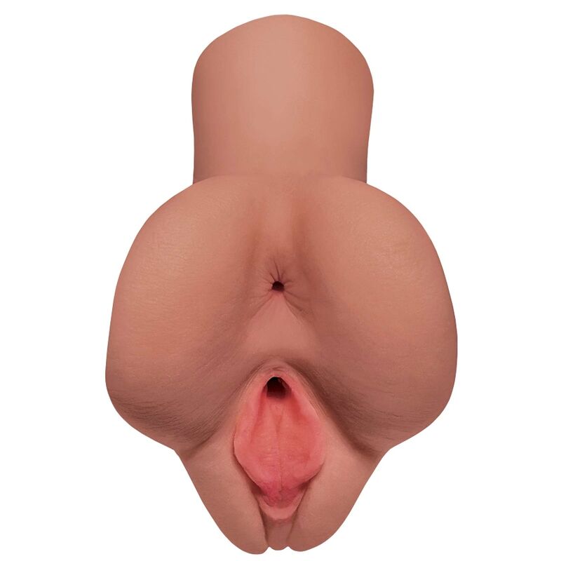 PDX - Pick Your Pleasure Stroker - Dual-Masturbator