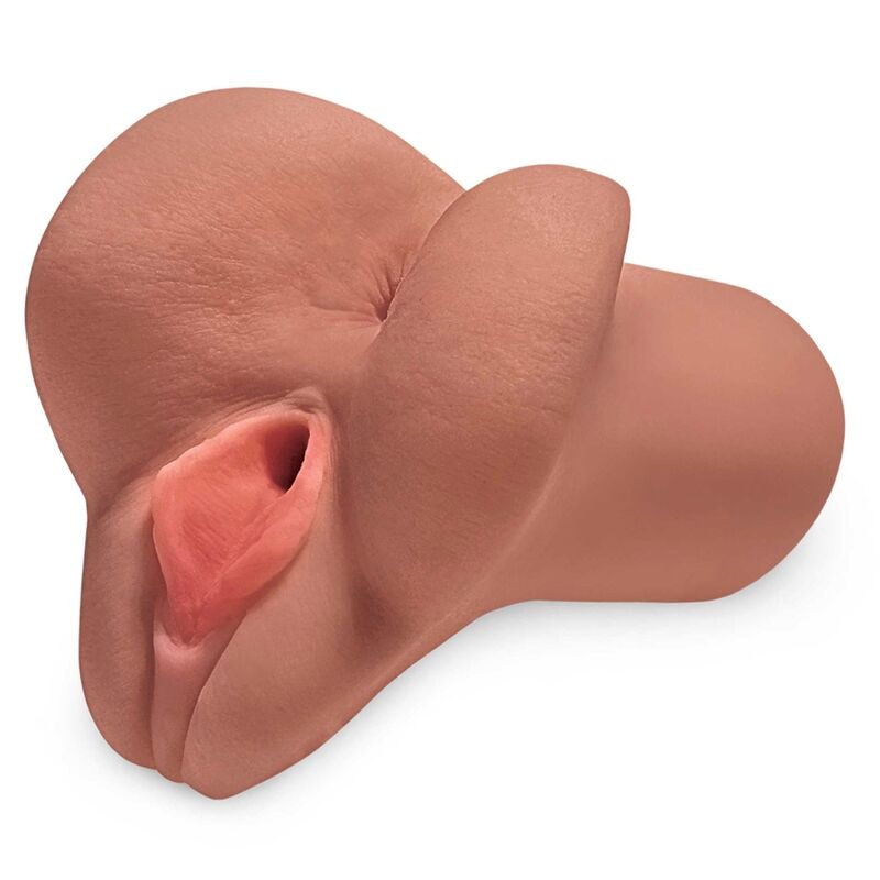 PDX - Pick Your Pleasure Stroker - Dual-Masturbator