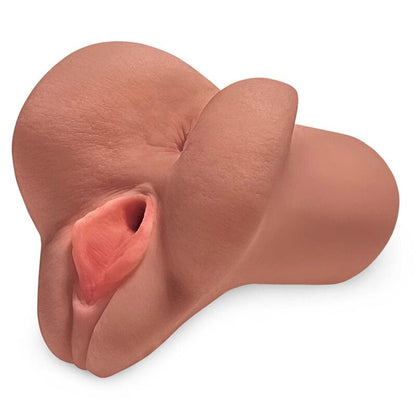 PDX - Pick Your Pleasure Stroker - Dual-Masturbator