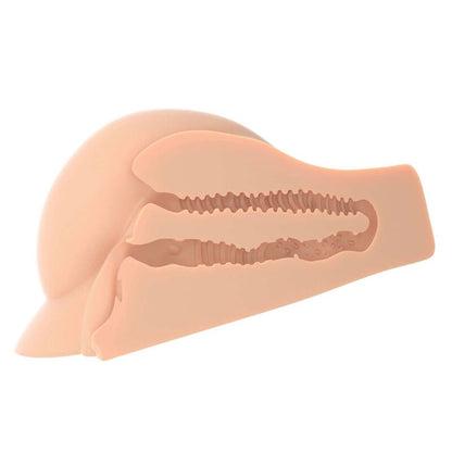 PDX - Doggy Torso - Masturbator für Doggy Style