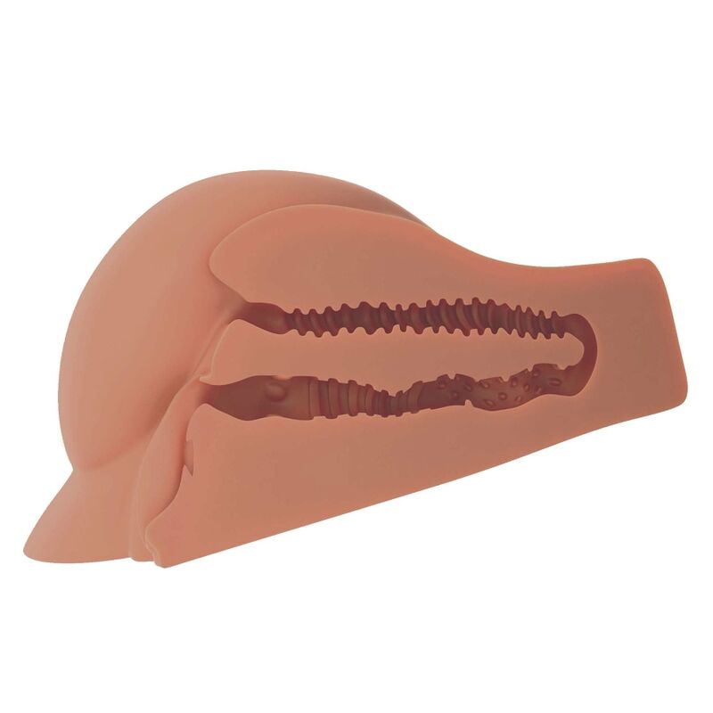 PDX - Doggy Torso - Masturbator für Doggy Style