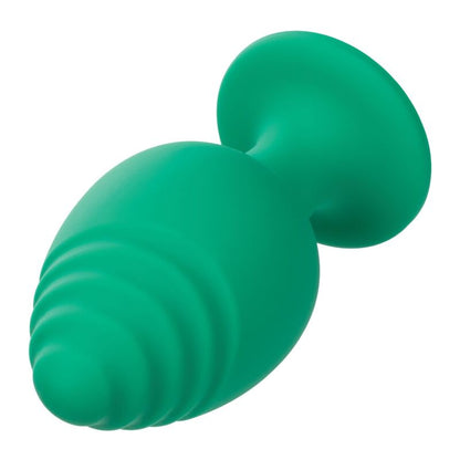 Calexotics - Cheeky Analplug - Strukturierter Plug mit Saugbasis