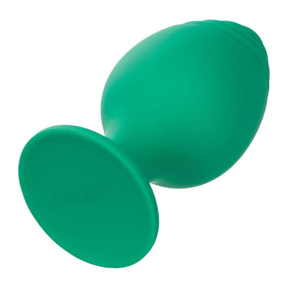 Calexotics - Cheeky Analplug - Strukturierter Plug mit Saugbasis
