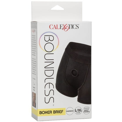 Calexotics - Boxer Harness - Strap-on-Geschirr