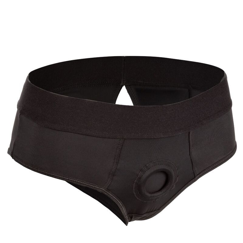 Calexotics - Backless Brief Harness - Strap-on-Geschirr