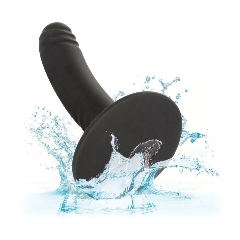 Calexotics - Boundless - Geriffelter Dildo