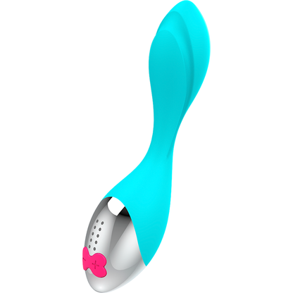 Happy Loky - Happy Loky - Mini Fun Vibrator