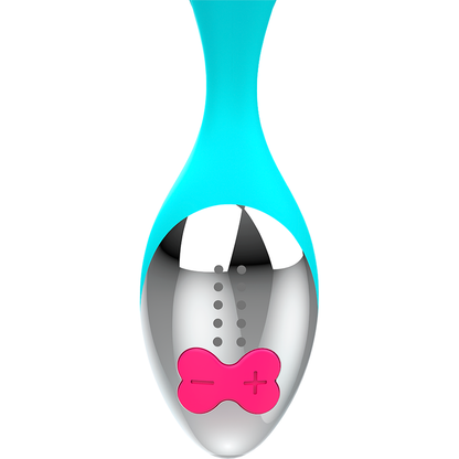 Happy Loky - Happy Loky - Mini Fun Vibrator