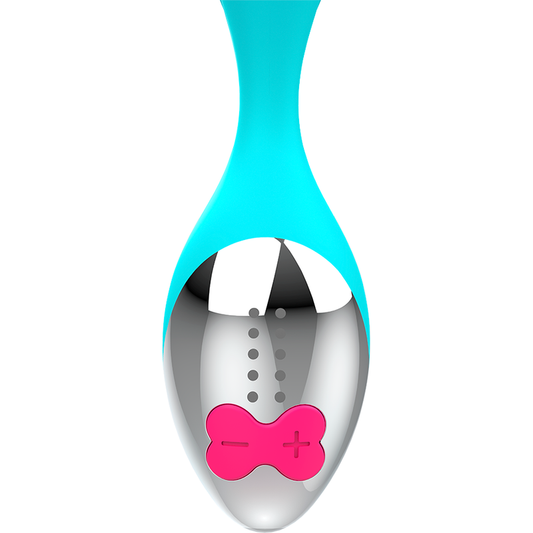 Happy Loky - Happy Loky - Mini Fun Vibrator