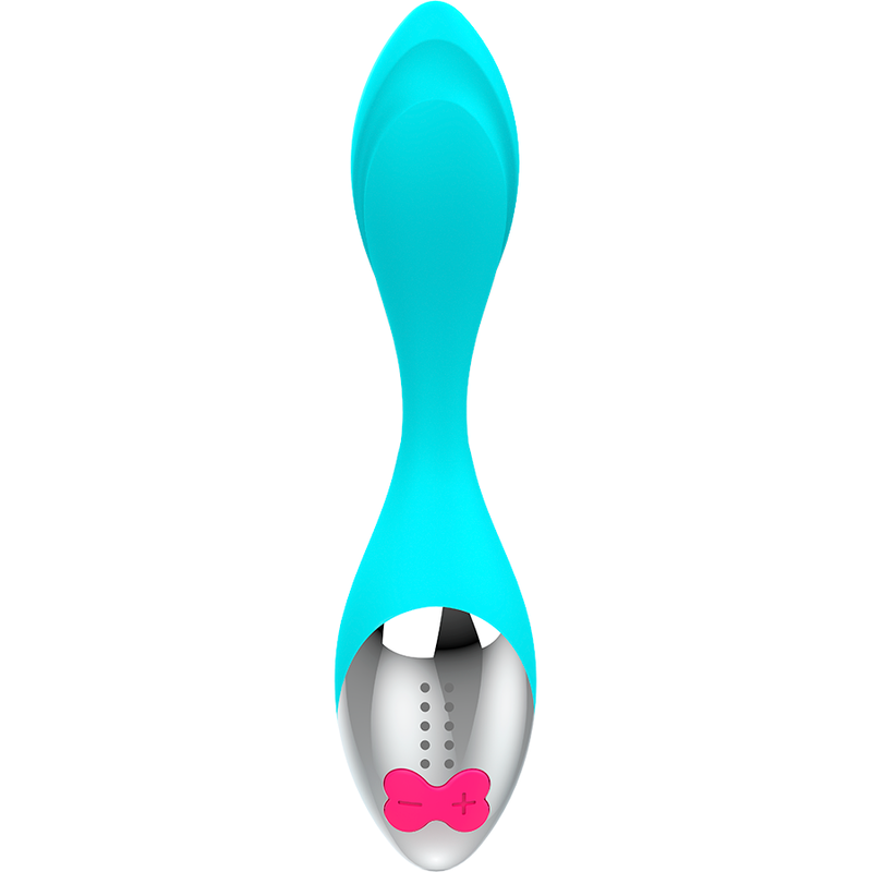 Happy Loky - Happy Loky - Mini Fun Vibrator