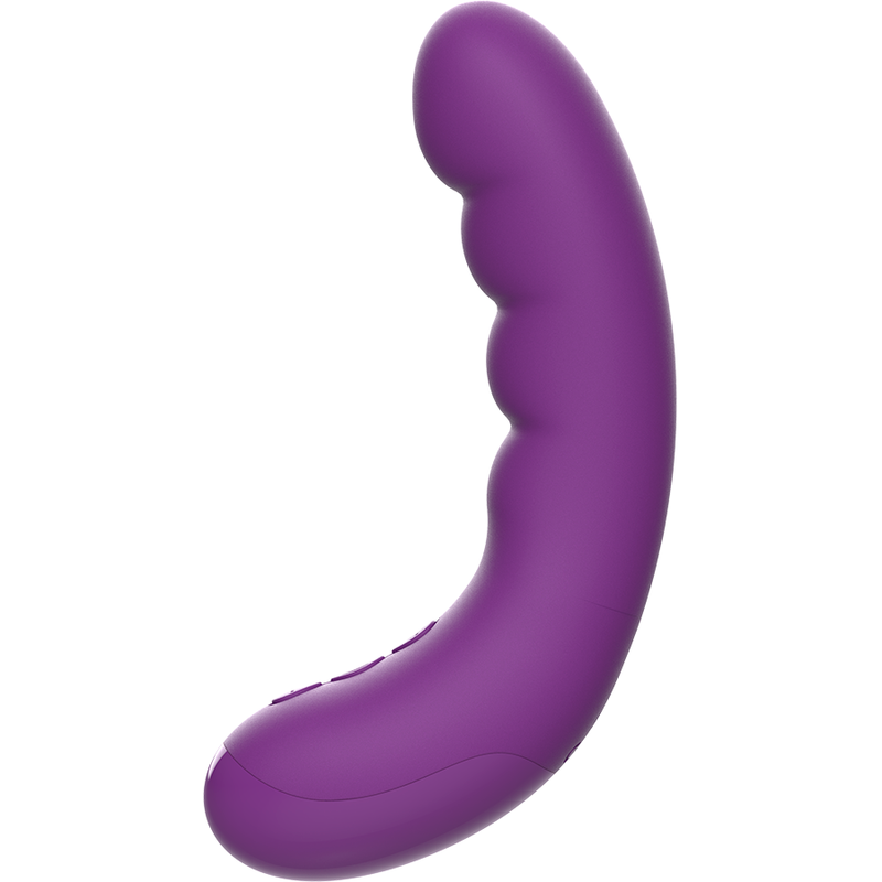 Rewolution - Rewocurvy - Wiederaufladbarer Vibrator