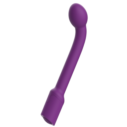 Rewolution - Rewoflex - Flexibler G-punkt-Vibrator