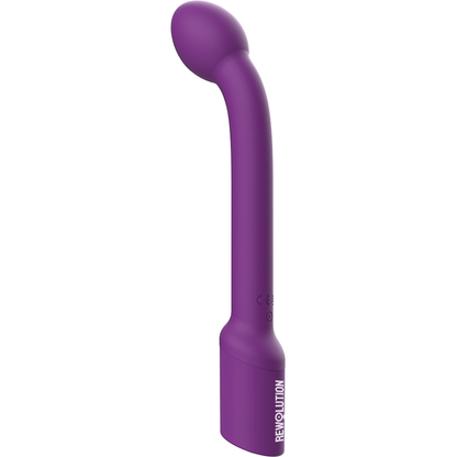 Rewolution - Rewoflex - Flexibler G-punkt-Vibrator