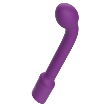 Rewolution - Rewoflex - Flexibler G-punkt-Vibrator
