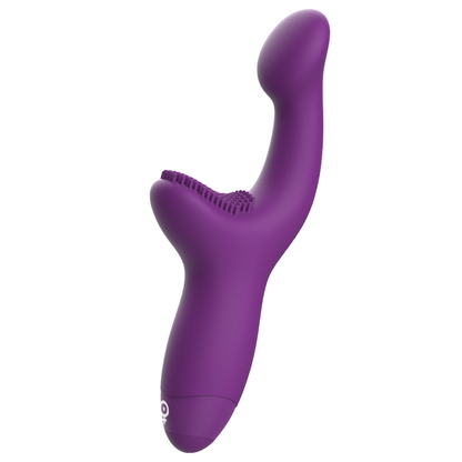 Rewolution - Rewokiss - Vibrator