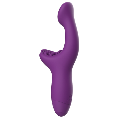 Rewolution - Rewokiss - Vibrator