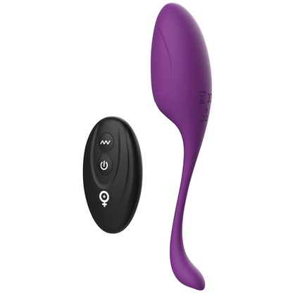 Rewolution - Rewovo - Hodenvibrator mit Fernbedienung