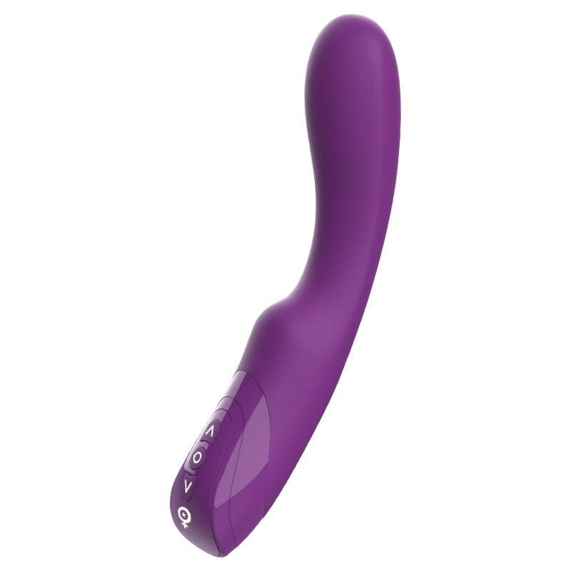 Rewolution - Rewoclassy - Flexibler Vibrator