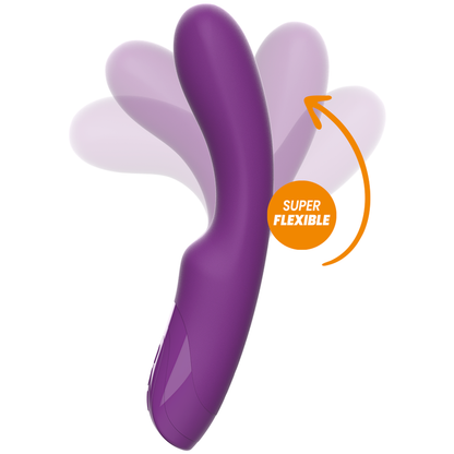Rewolution - Rewoclassy - Flexibler Vibrator