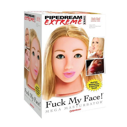 Pipedream - Blowjob Masturbator
