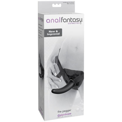 Anal Fantasy - Pegging-Set für Einsteiger