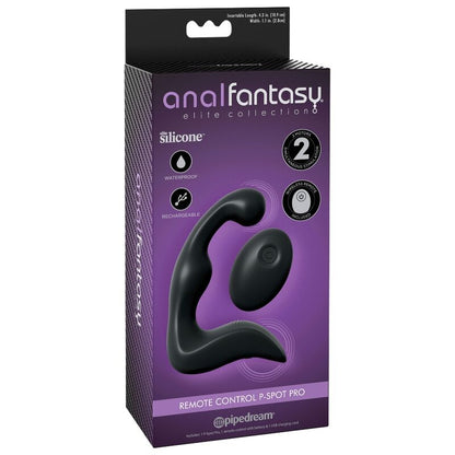 Anal Fantasy - Remote Control P-Spot Pro