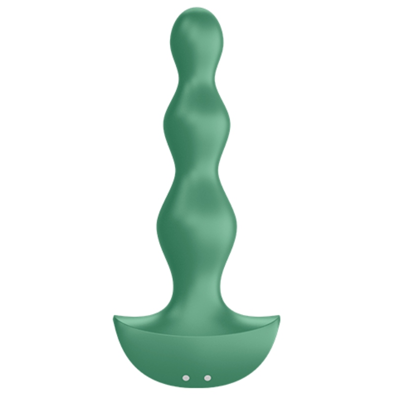 Satisfyer - Lolli Plug - Analvibrator