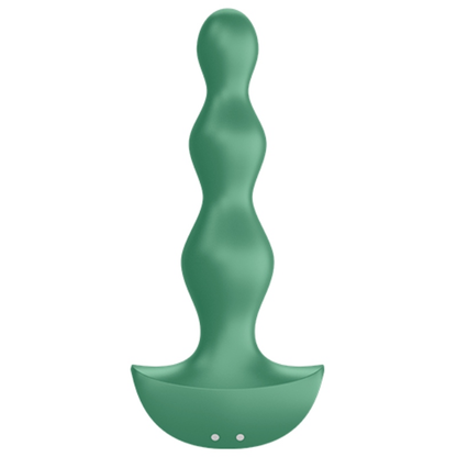 Satisfyer - Lolli Plug - Analvibrator