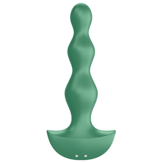 Satisfyer - Lolli Plug - Analvibrator