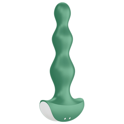 Satisfyer - Lolli Plug - Analvibrator