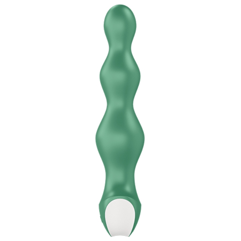 Satisfyer - Lolli Plug - Analvibrator