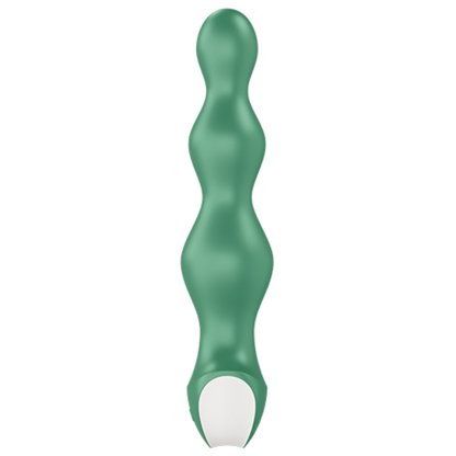 Satisfyer - Lolli Plug - Analvibrator