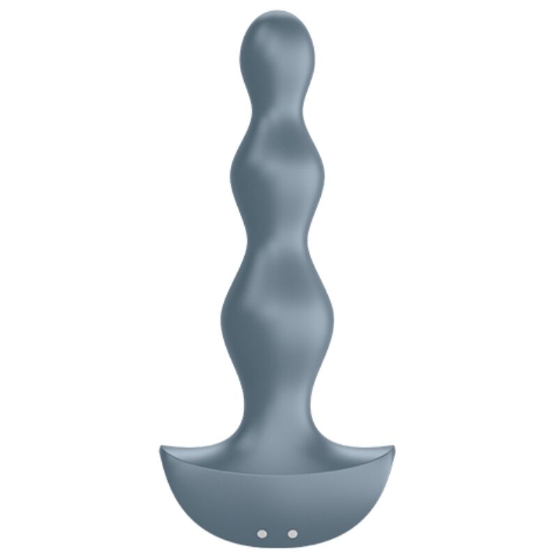 Satisfyer - Lolli Plug - Analvibrator