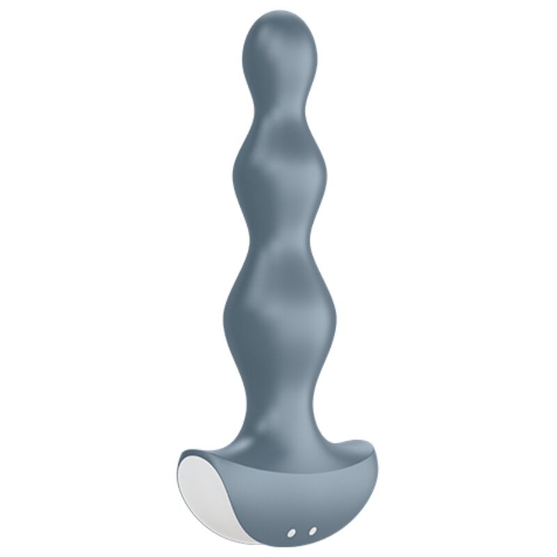 Satisfyer - Lolli Plug - Analvibrator