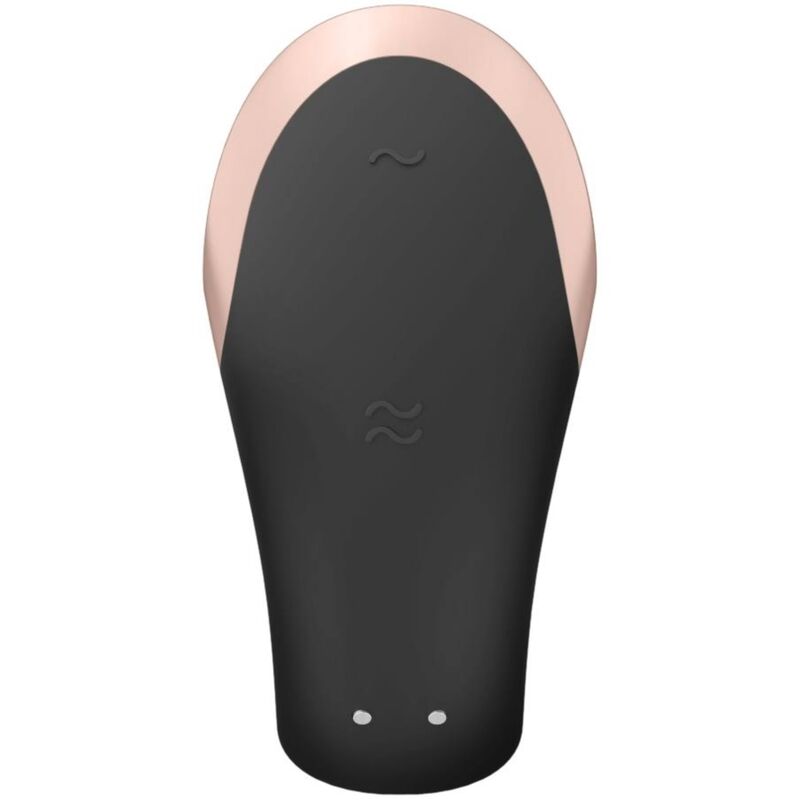 Satisfyer - Double Love - Partner Vibrator