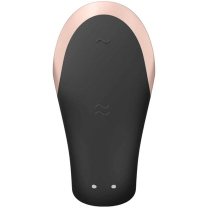 Satisfyer - Double Love - Partner Vibrator