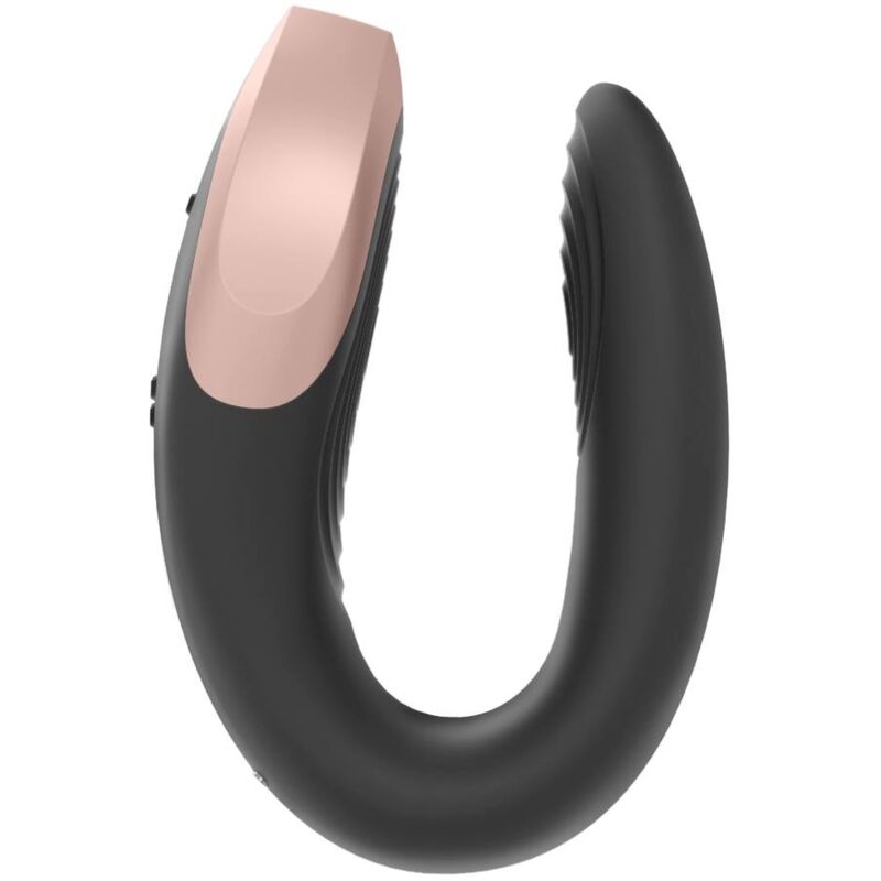 Satisfyer - Double Love - Partner Vibrator