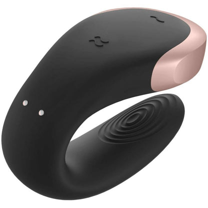 Satisfyer - Double Love - Partner Vibrator