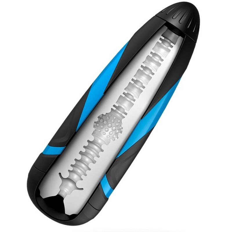 Satisfyer - Tri Delights - Penishülle