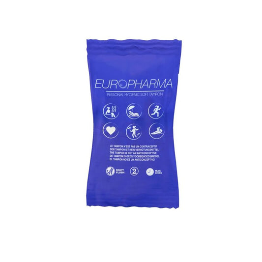 Europharma - Europharma - Tampons Action