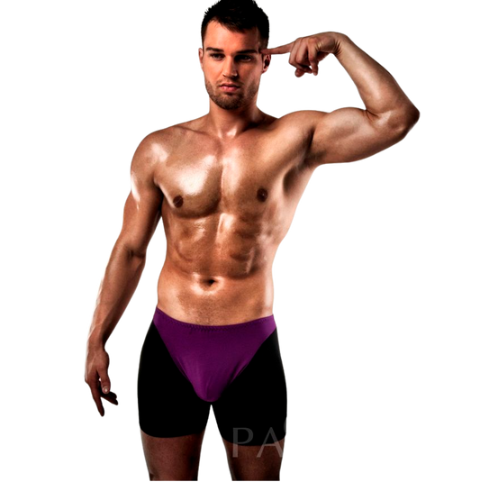 Passion - Boxer - Herren-Slip