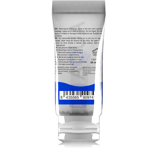 Aqua Quality - Gleitgel auf Wasserbasis