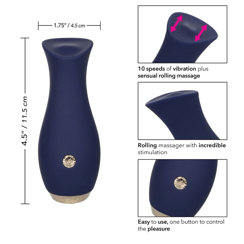 Calexotics - Chic Tulip - Vibrator