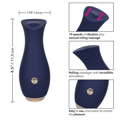 Calexotics - Chic Tulip - Vibrator