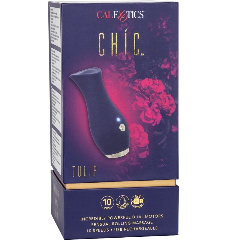 Calexotics - Chic Tulip - Vibrator