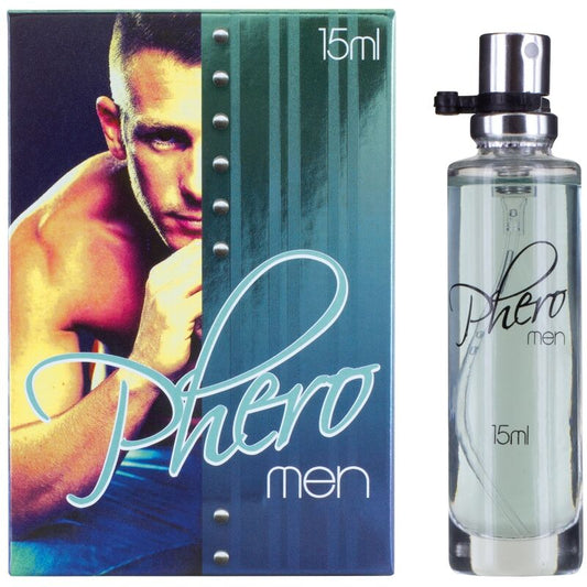 Cobeco - Phero Men - Eau de Toilette mit Pheromon-Effekt
