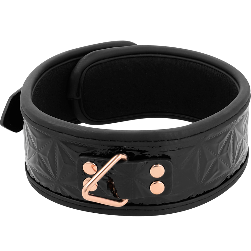 Begme - BDSM-Halskette - dominantes Control-Accessoire