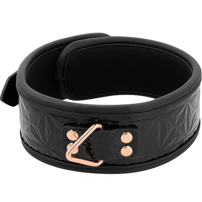 Begme - BDSM-Halskette - dominantes Control-Accessoire